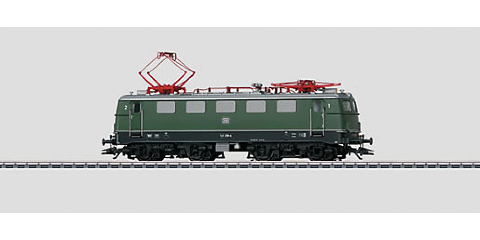 39414 Electric Locomotive. BR 141, DB, HO